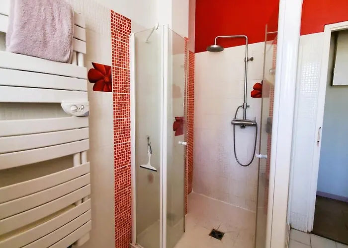 Le Mississipi ナルボンヌ