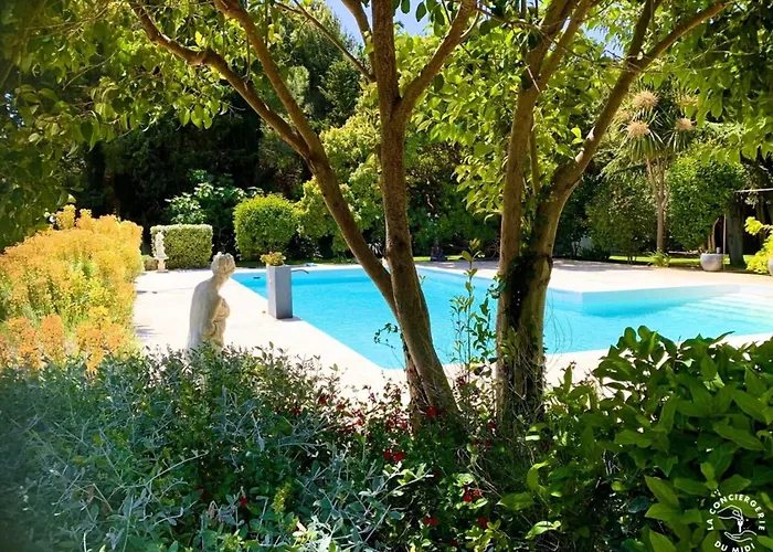 Le Mississipi ナルボンヌ